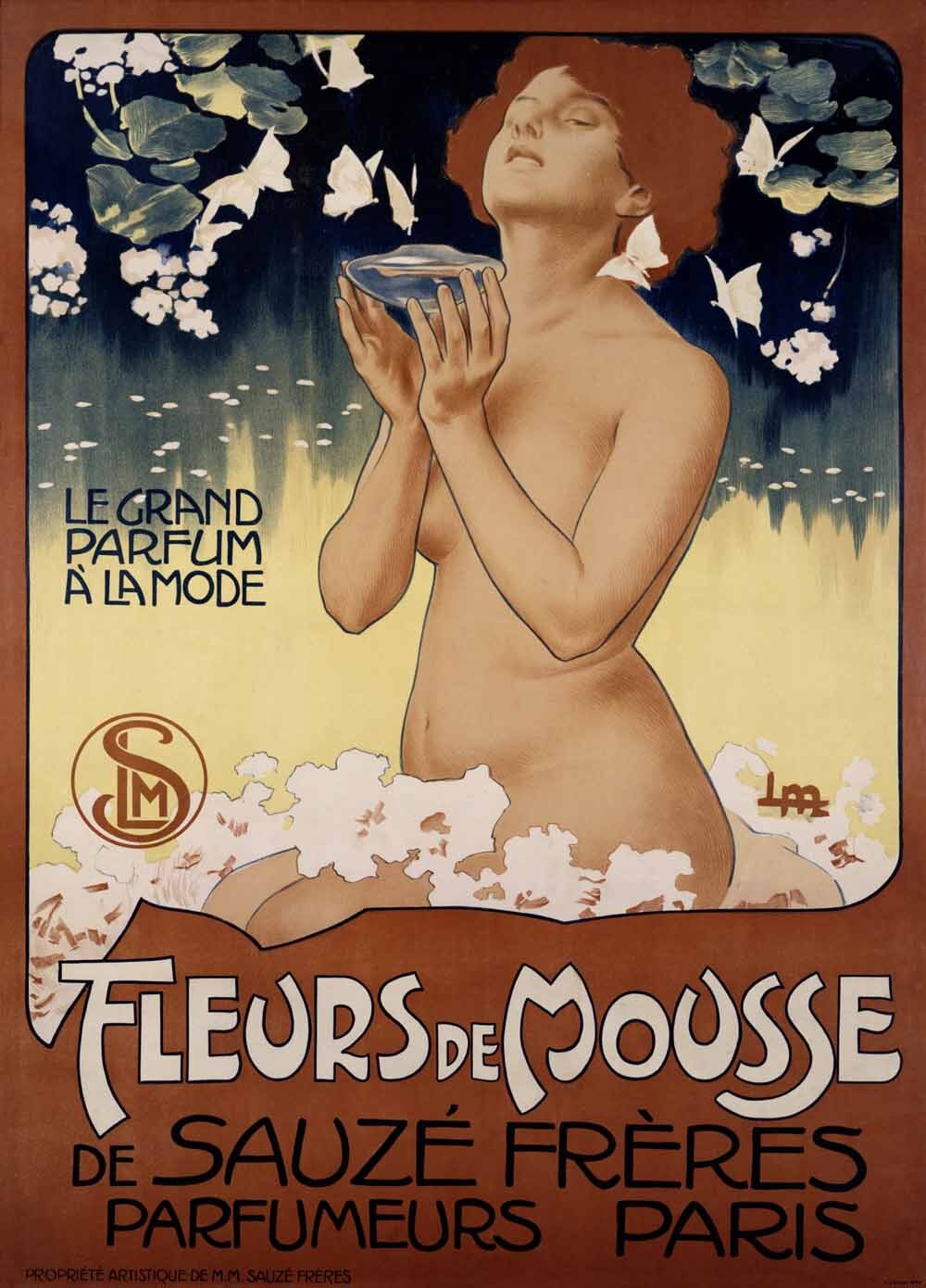 Fleur de Mousse 0000-0067