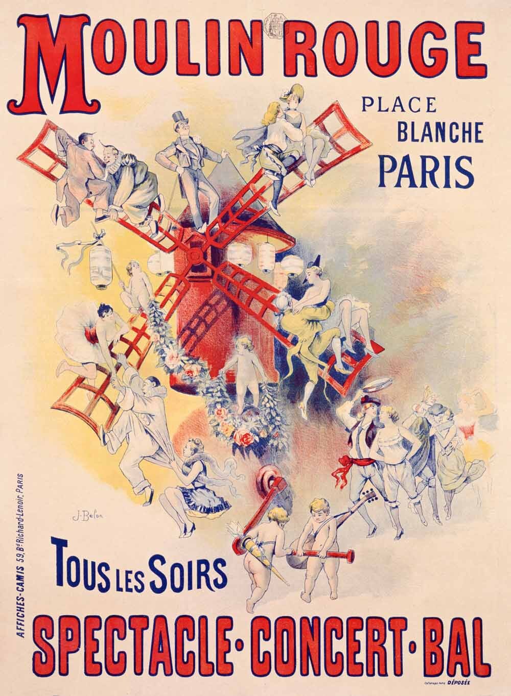Moulin Rouge 0000-0172