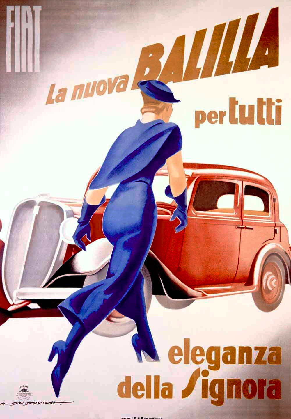 Fiat-La Nuova Balilla 0000-0214