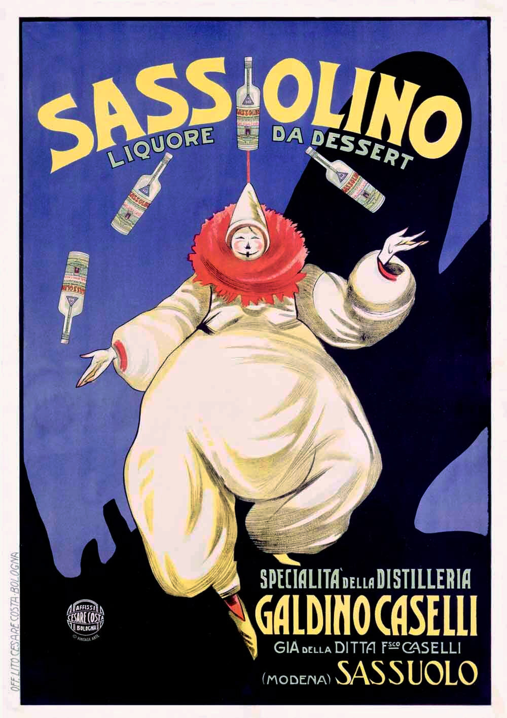 Sassolino 0000-0230