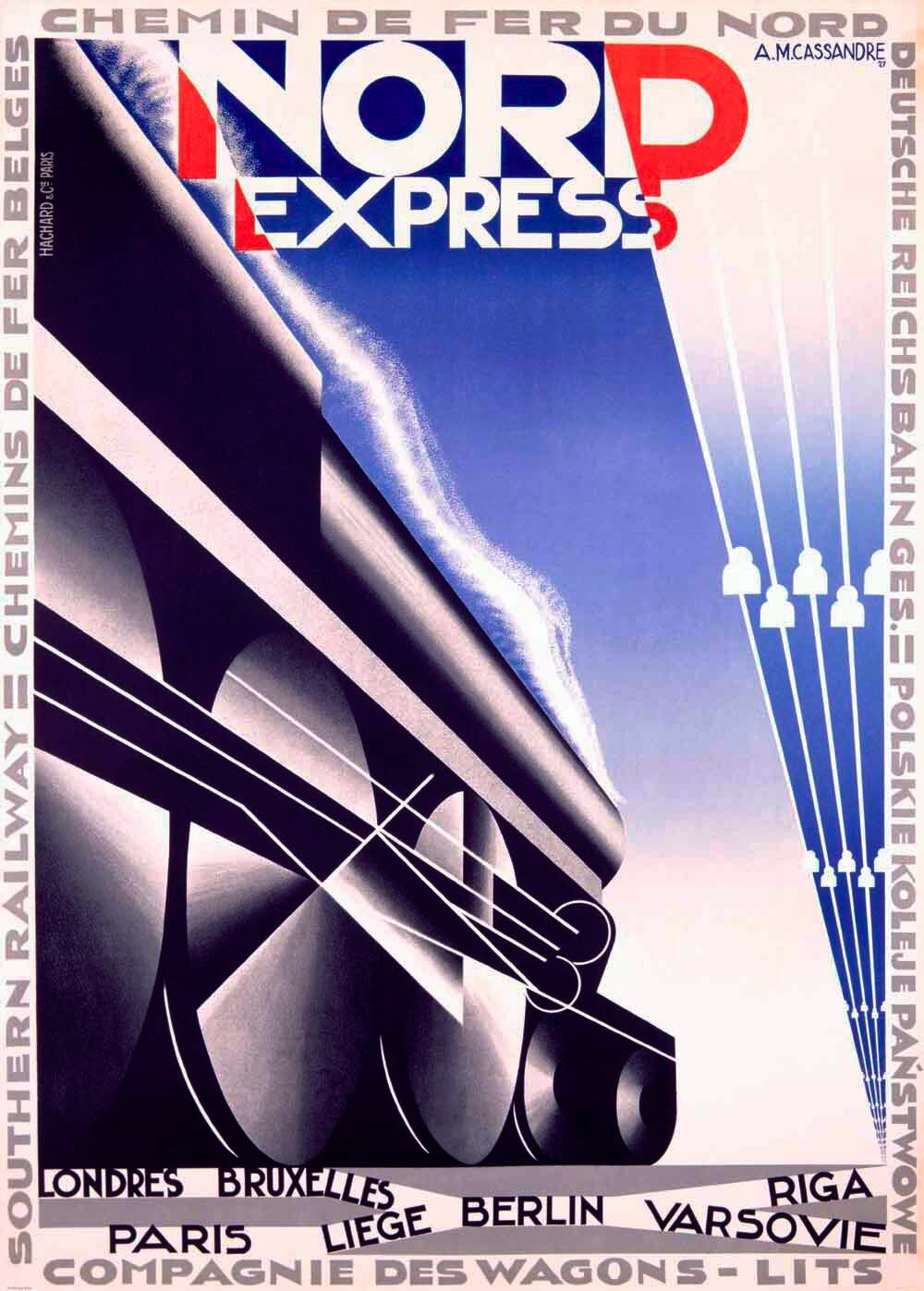 Nord Express 0000-0302