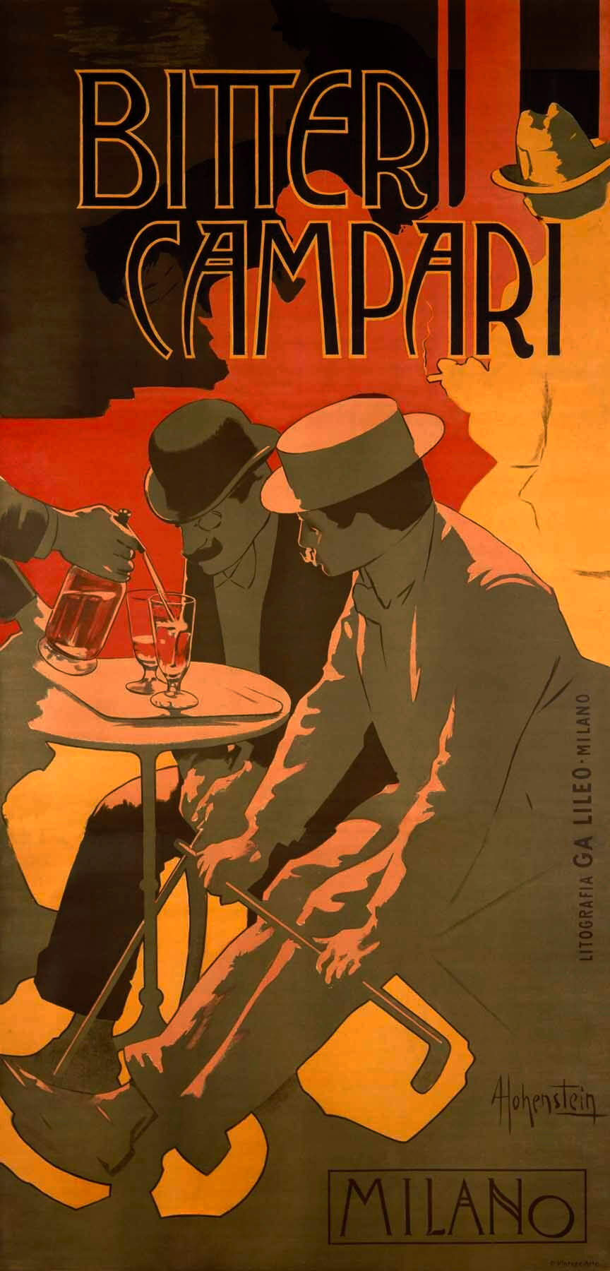 Bitter Campari-Milano 0000-0481