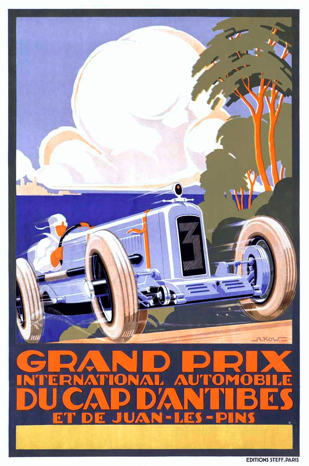 1929 Grand Prix du Cap d'Antibes 0000-0595