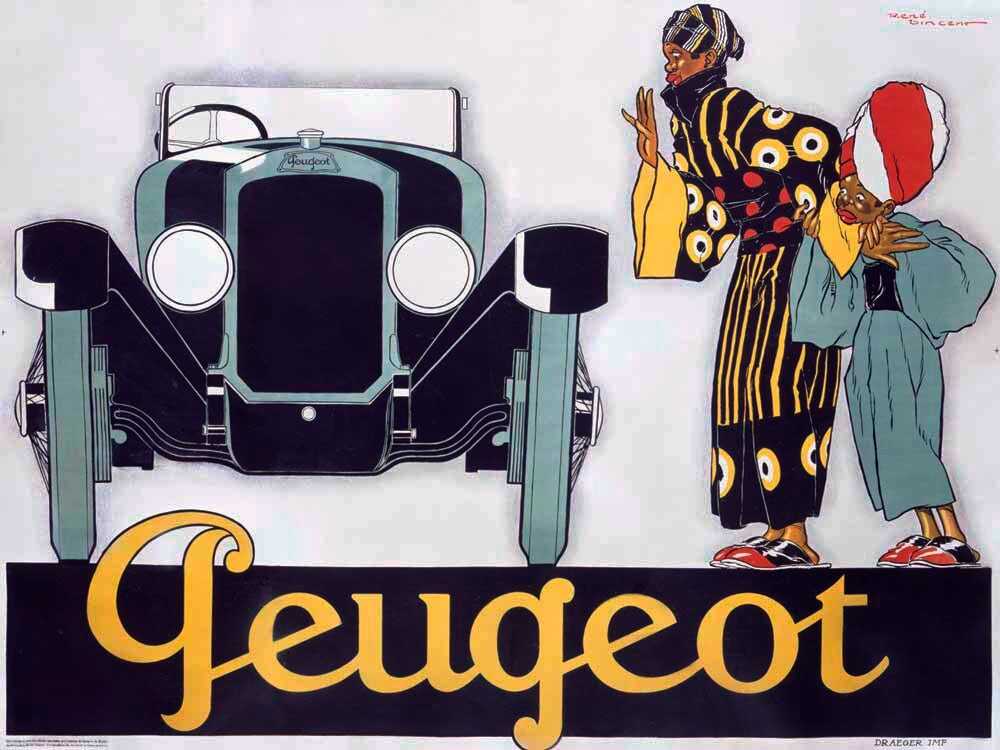 Peugeot 0000-0598