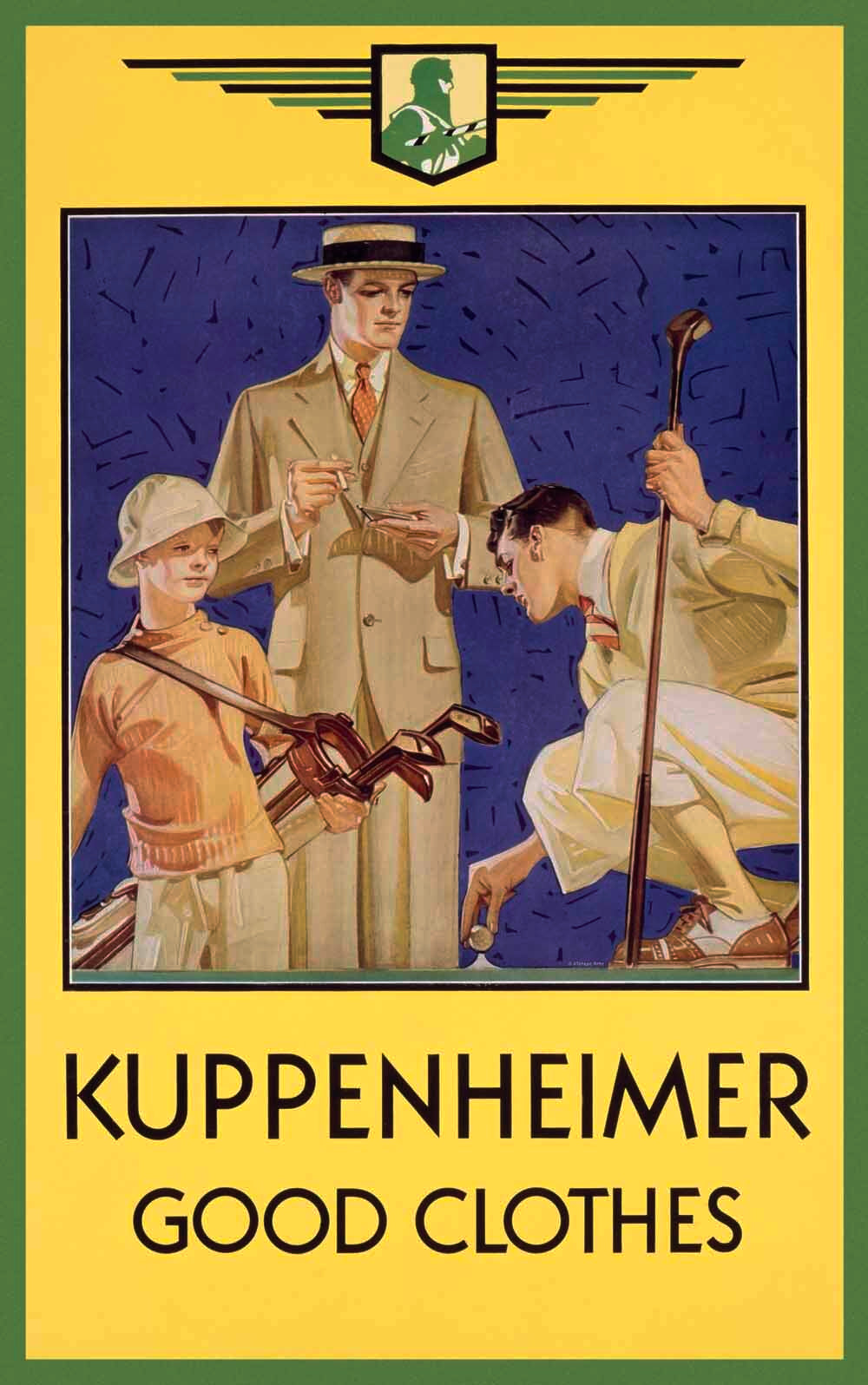 Kuppenheimer Mens Dress Clothes 0000-0649