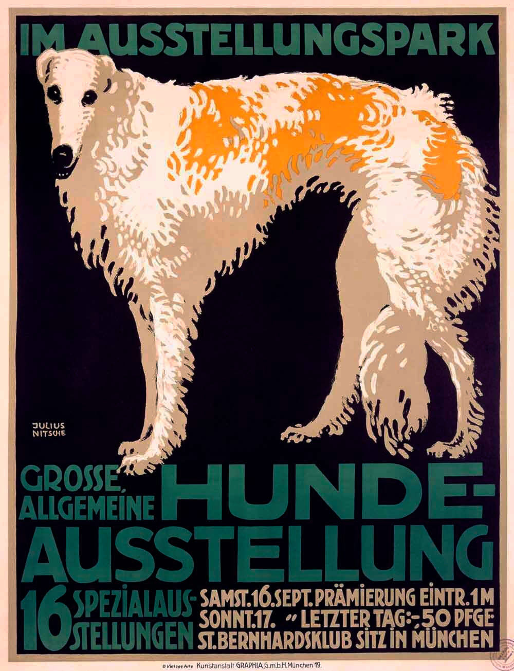 Hunde Ausstellung Dog Expo 0000-0663