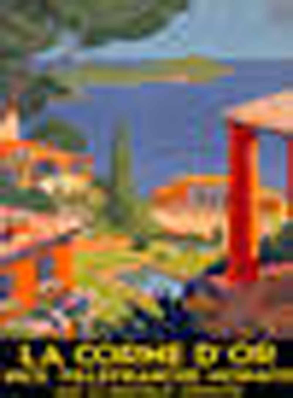 La Corne D'Or 0000-0774