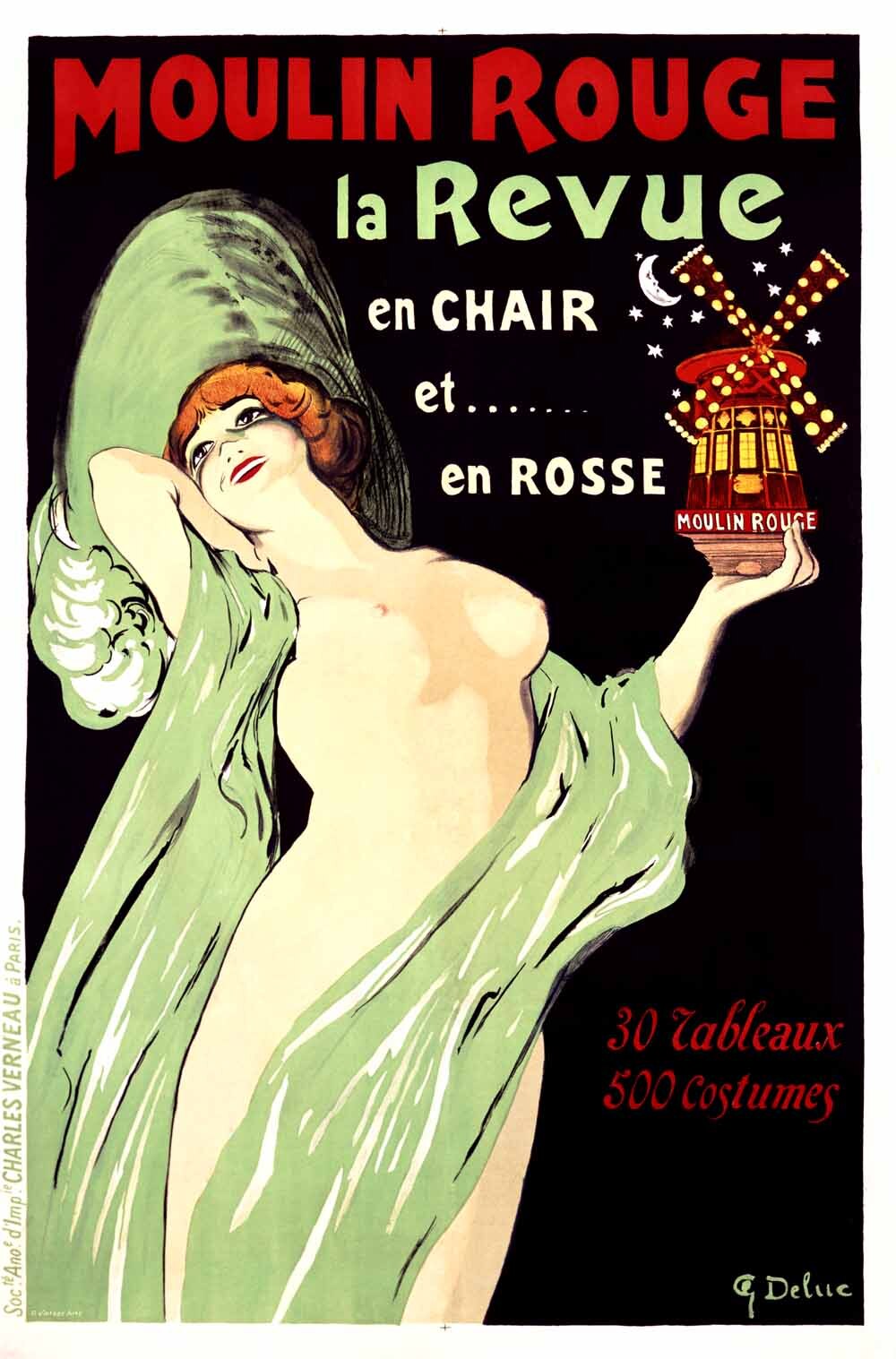 Moulin Rouge 0000-0780