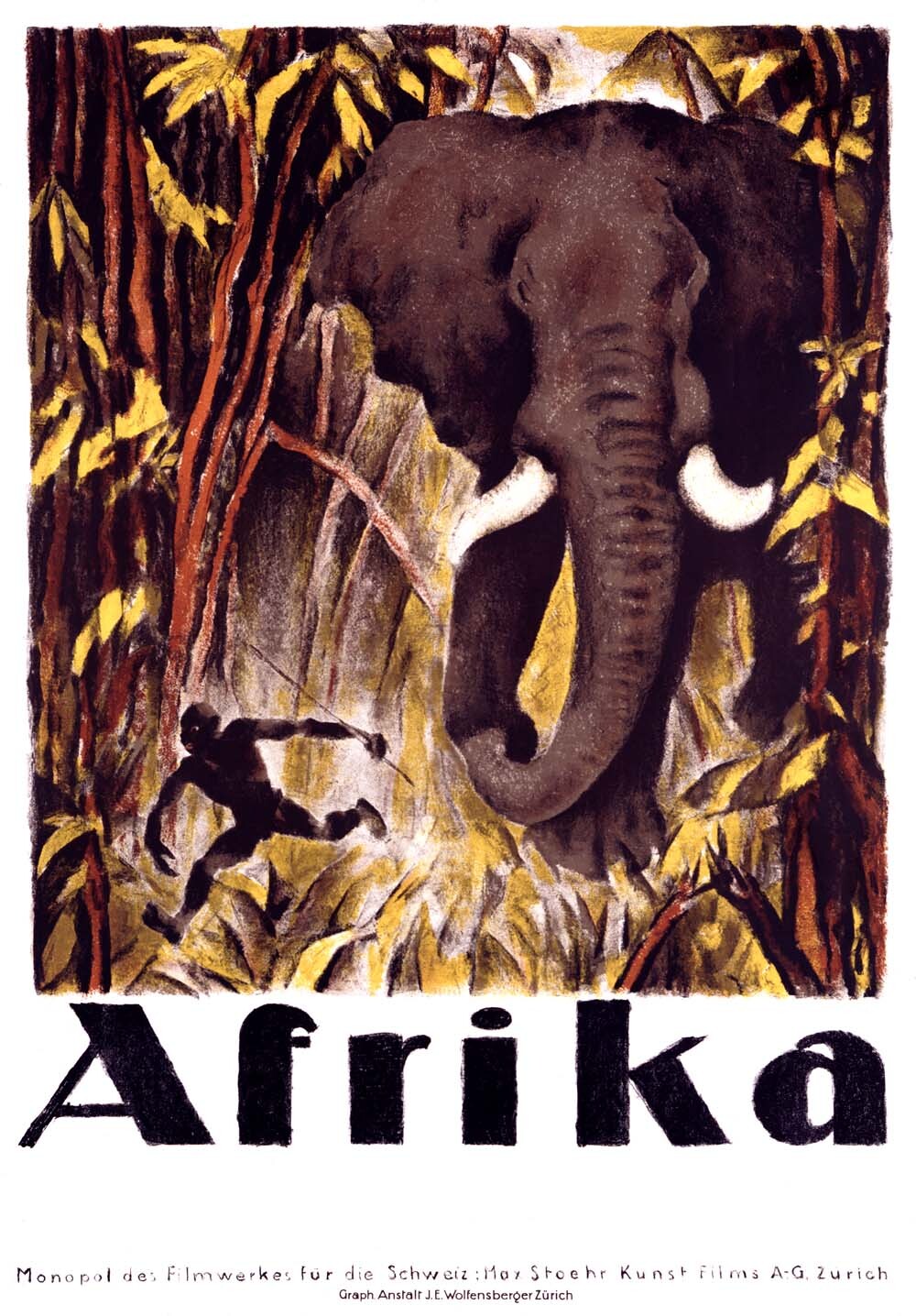 Afrika 0000-0789