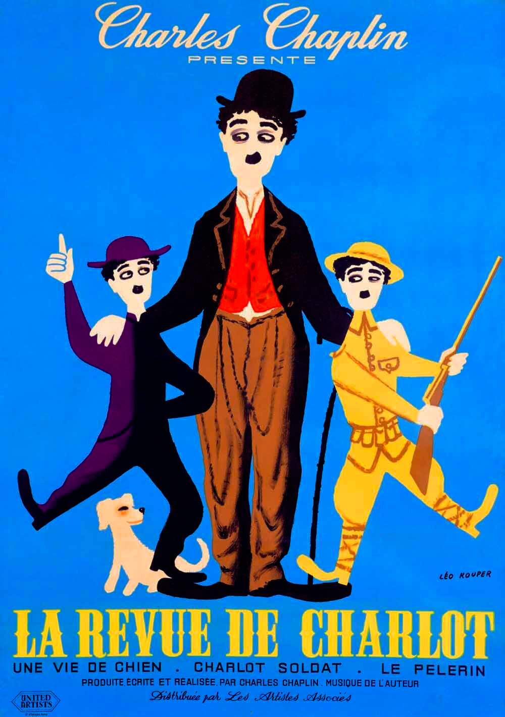 La Revue de Charlot 0000-0838