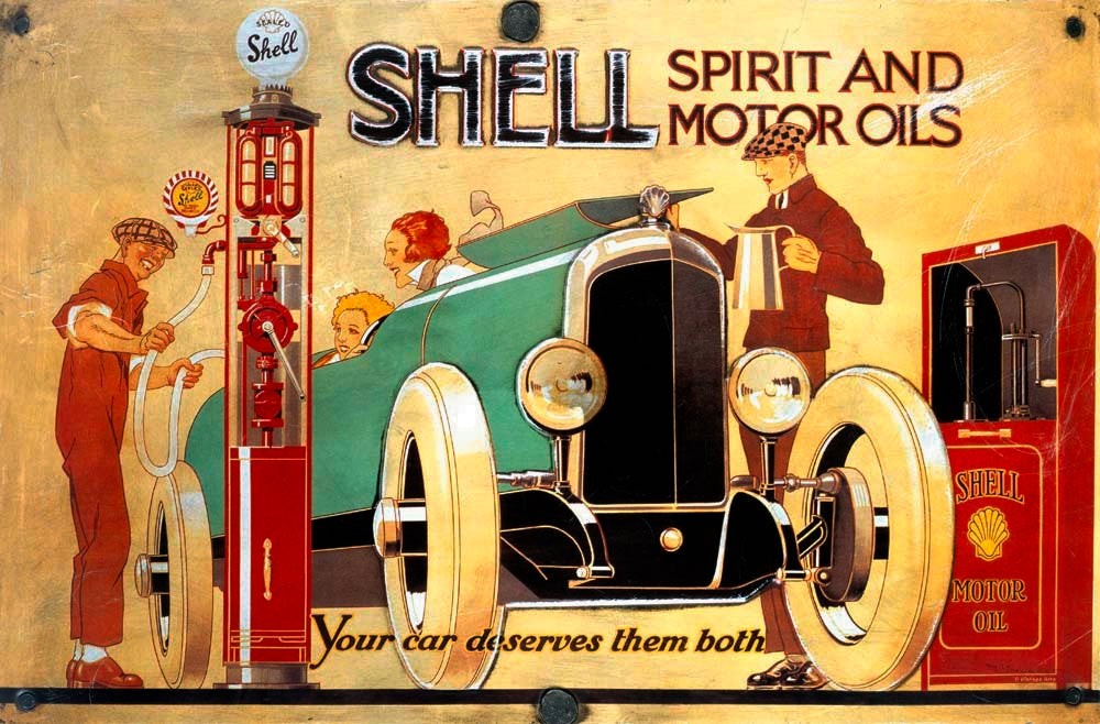 Shell 0000-0961