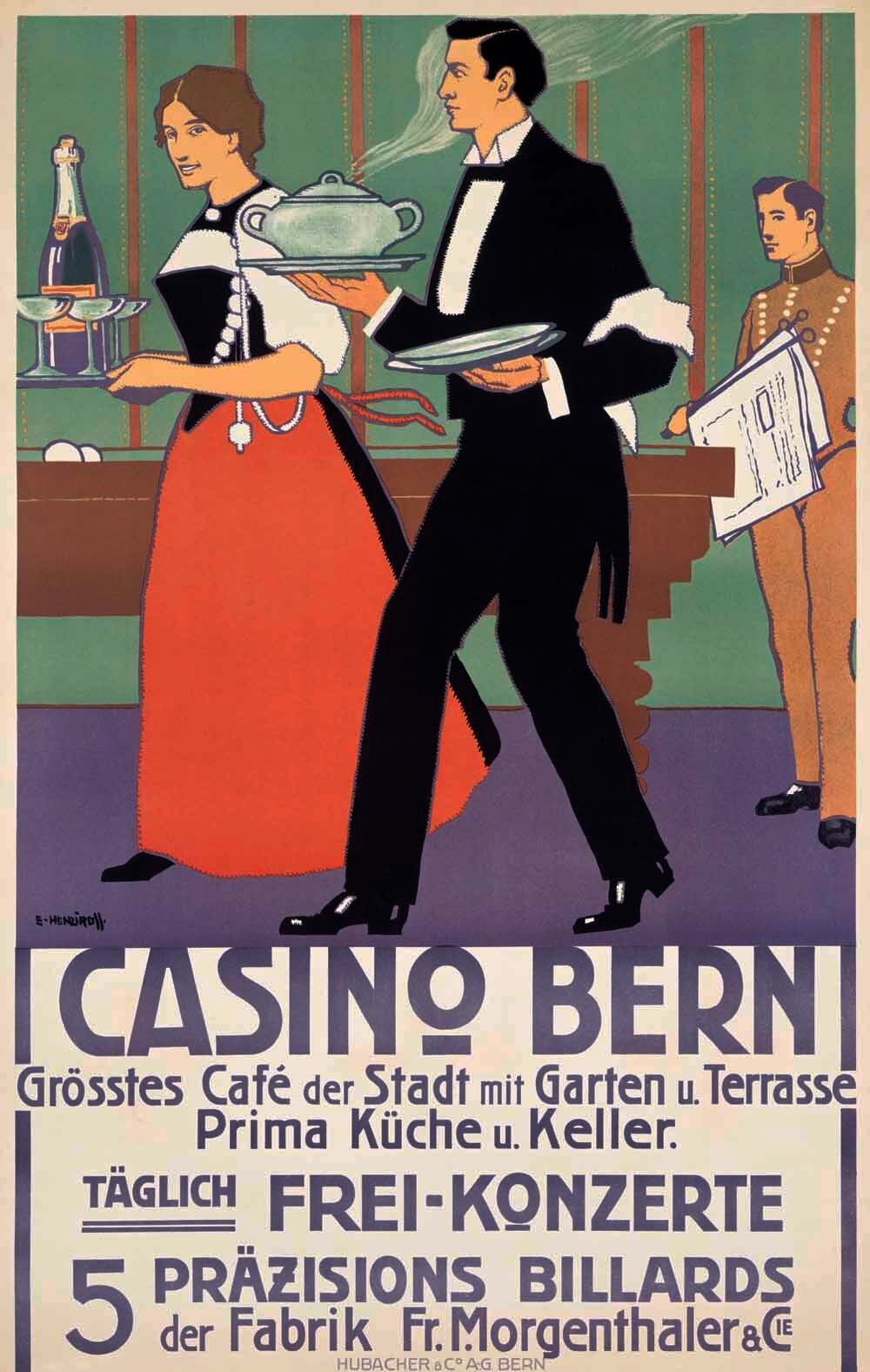 Casino Bern 0000-0979