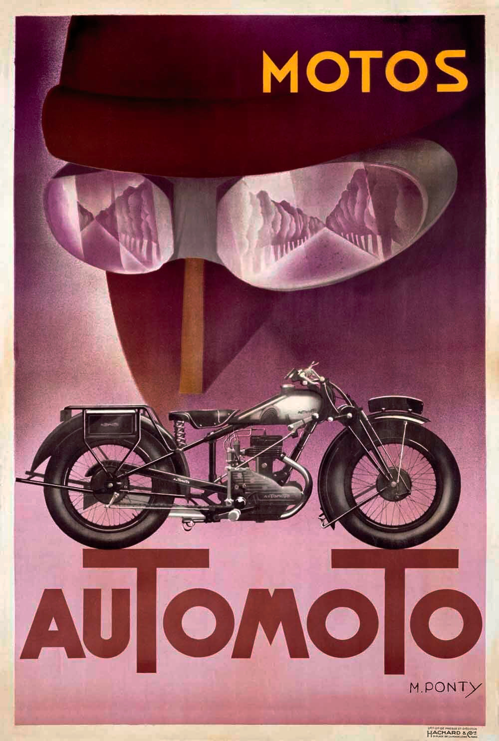 Automoto 0000-1045
