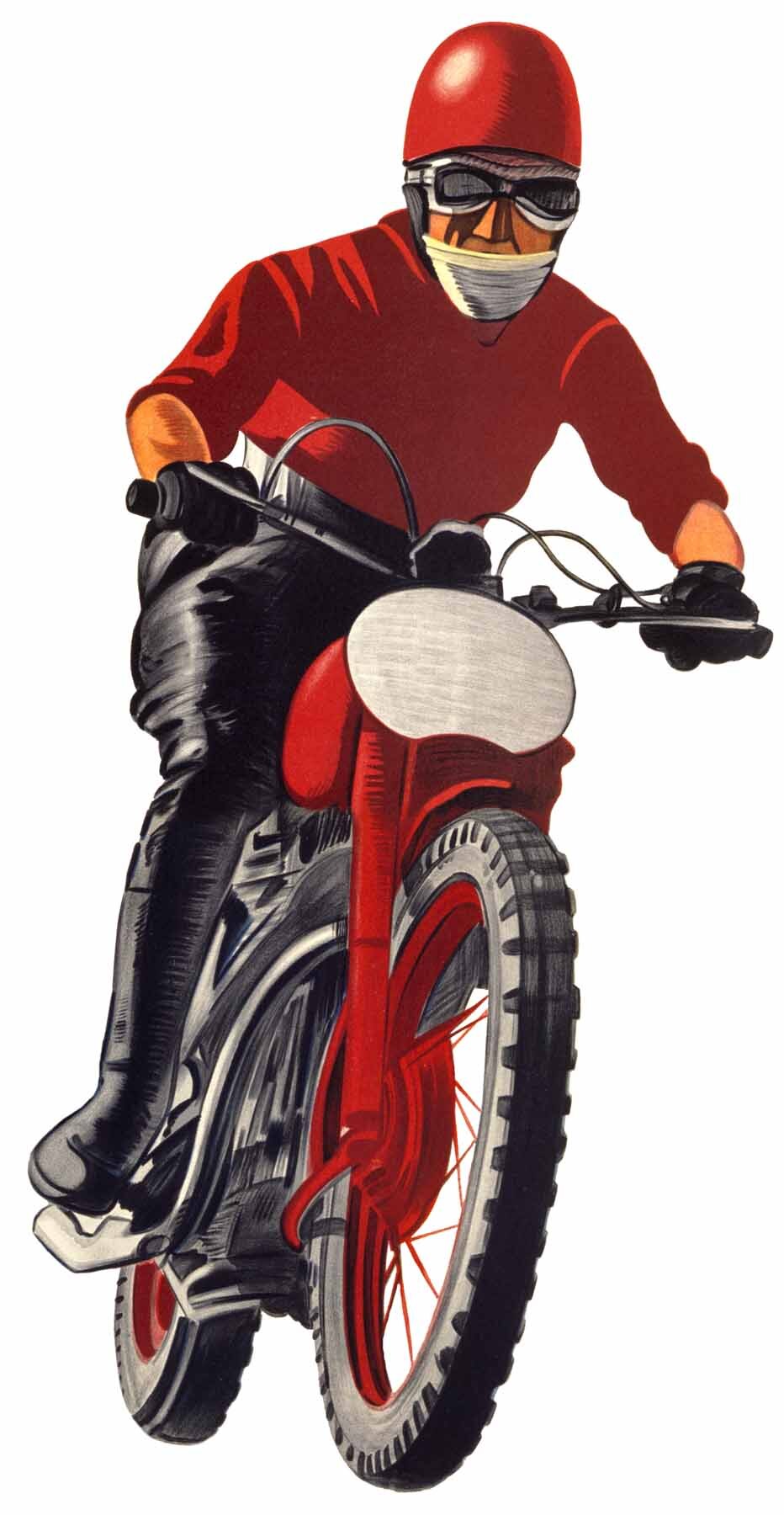 Moto Club Imola Motocross 0000-1050