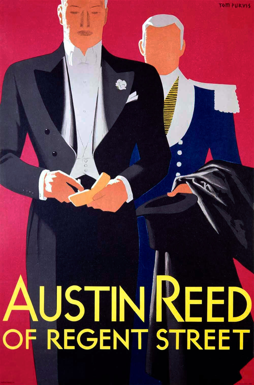 Austin Reed 0000-1181