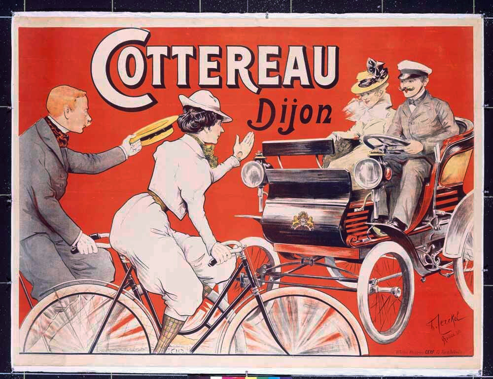 Cottereau 0000-1197
