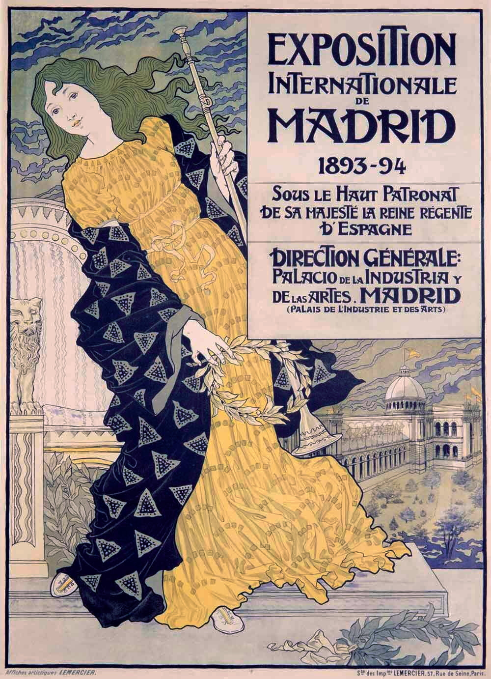 Madrid Expo 0000-1240