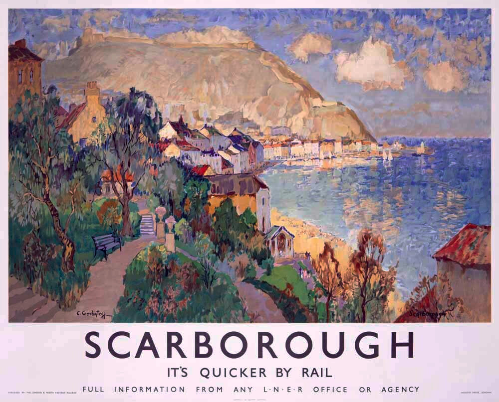 Scarborough 0000-1506