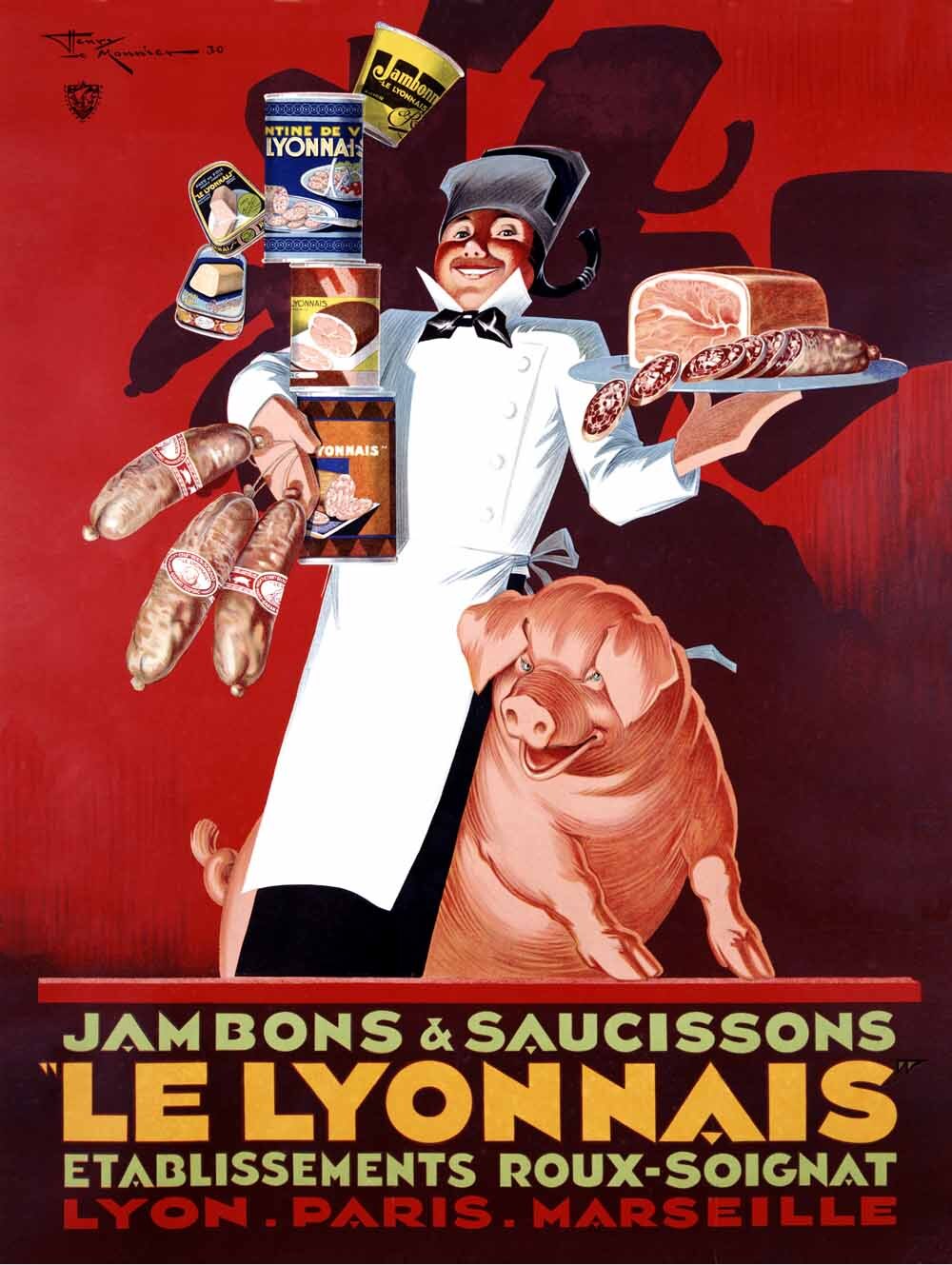 French Cooking 0000-1516