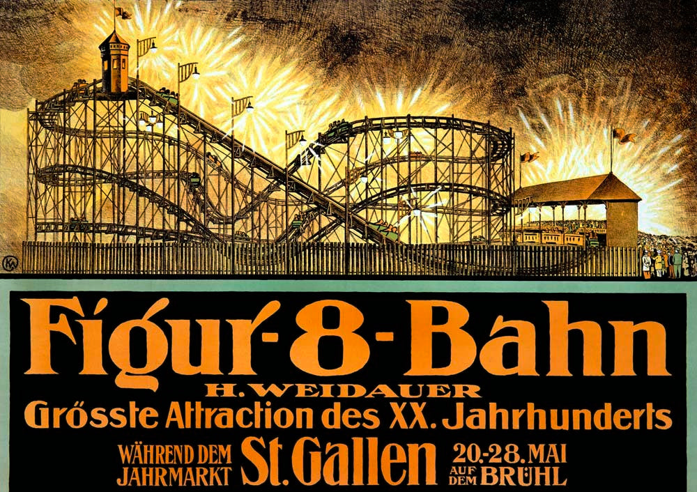 Figur 8 Bahn 0000-1617