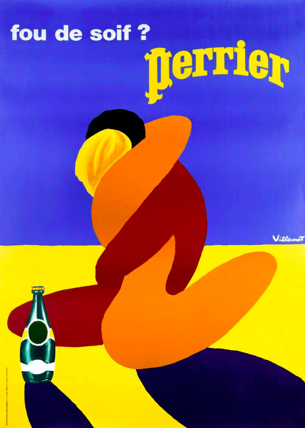 Perrier 0000-1950