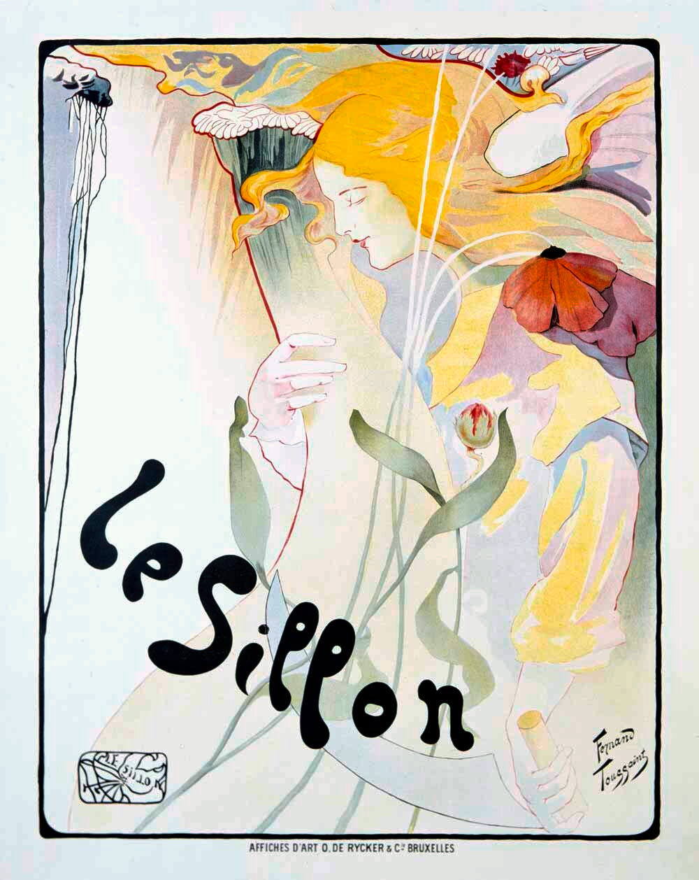Le Sillon 0000-1951