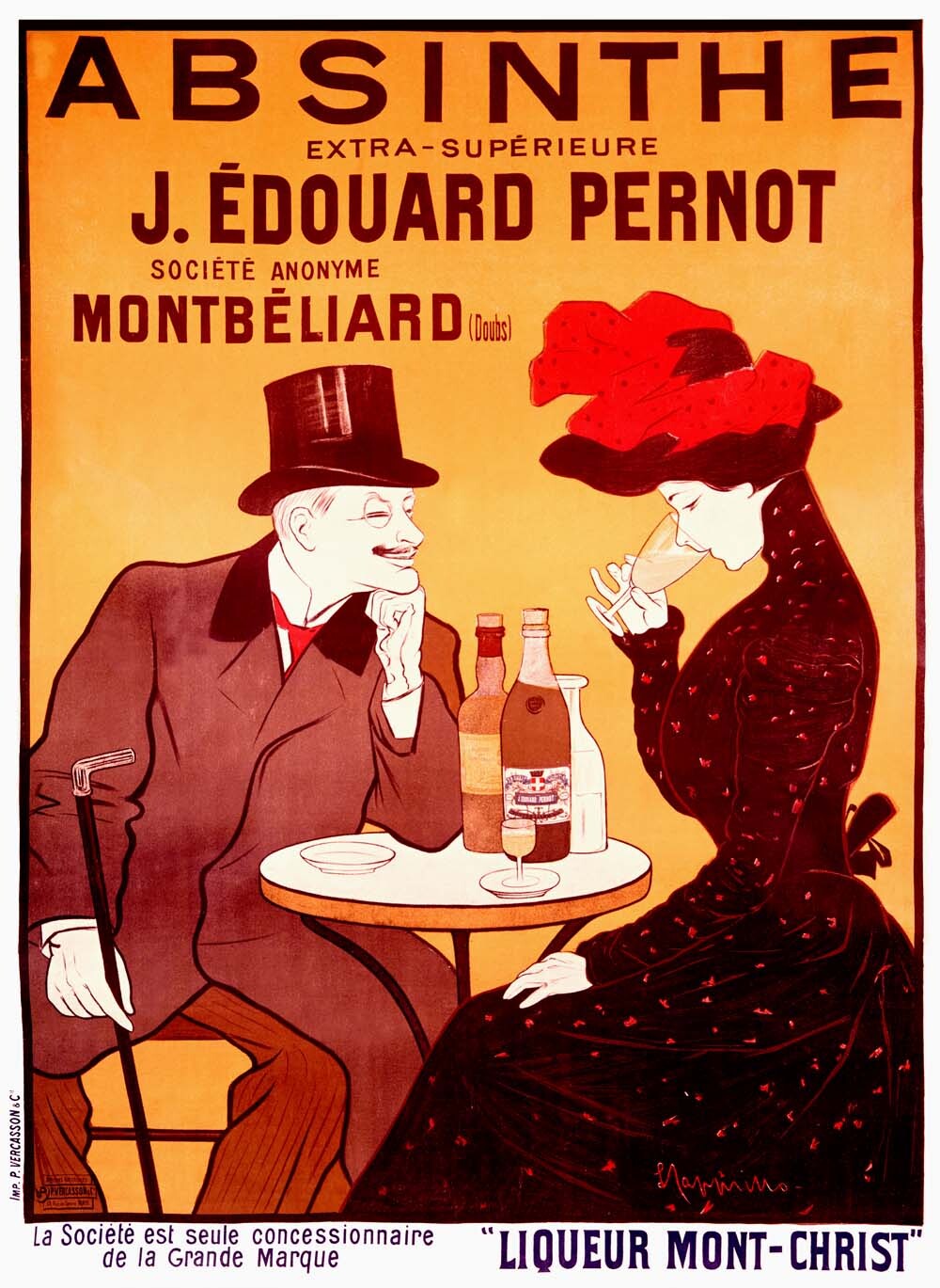 Absinthe 0000-2035