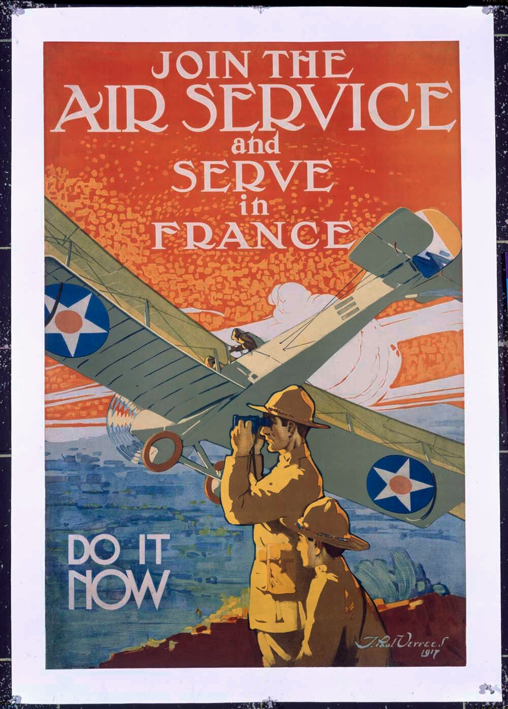 Join Air Service 0000-2263