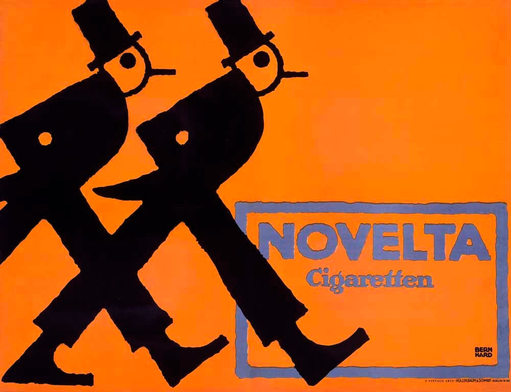 Novelta Cigaretten 0000-2266
