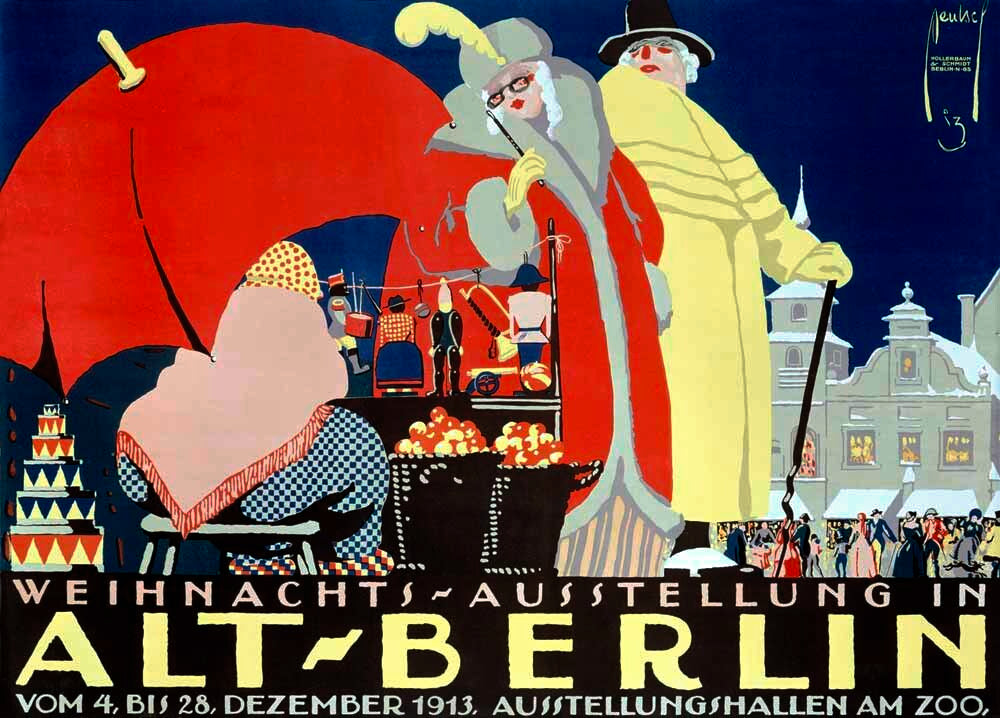 Alt Berlin 0000-2267