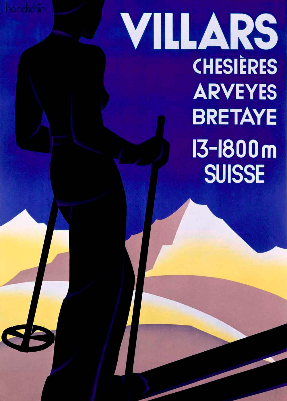 Villars 0000-2291