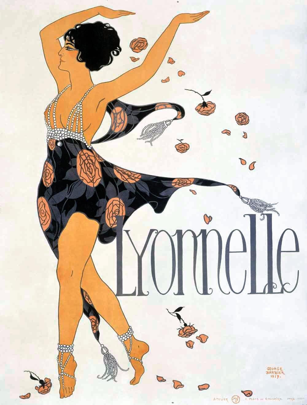 Lyonnelle 0000-2318