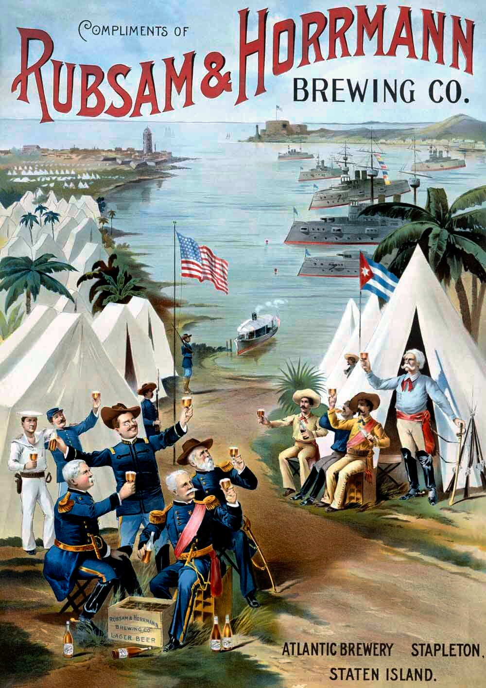 Rubsam and Horrmann 0000-2326