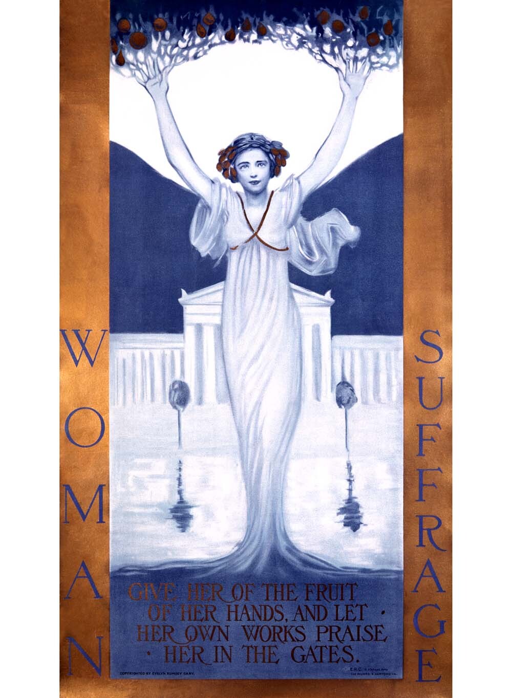 Woman Suffrage 0000-2414