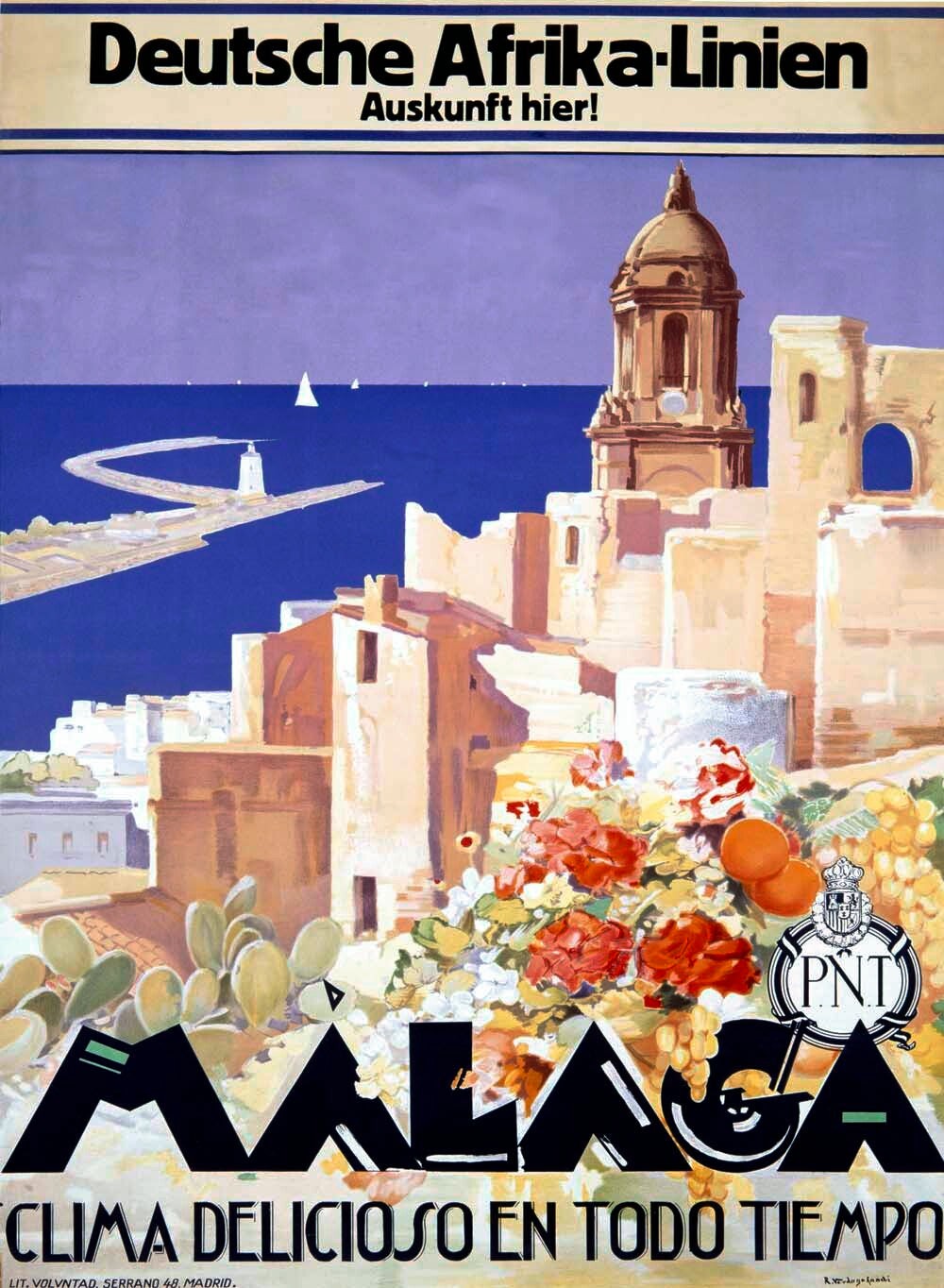 Malaga 0000-2548