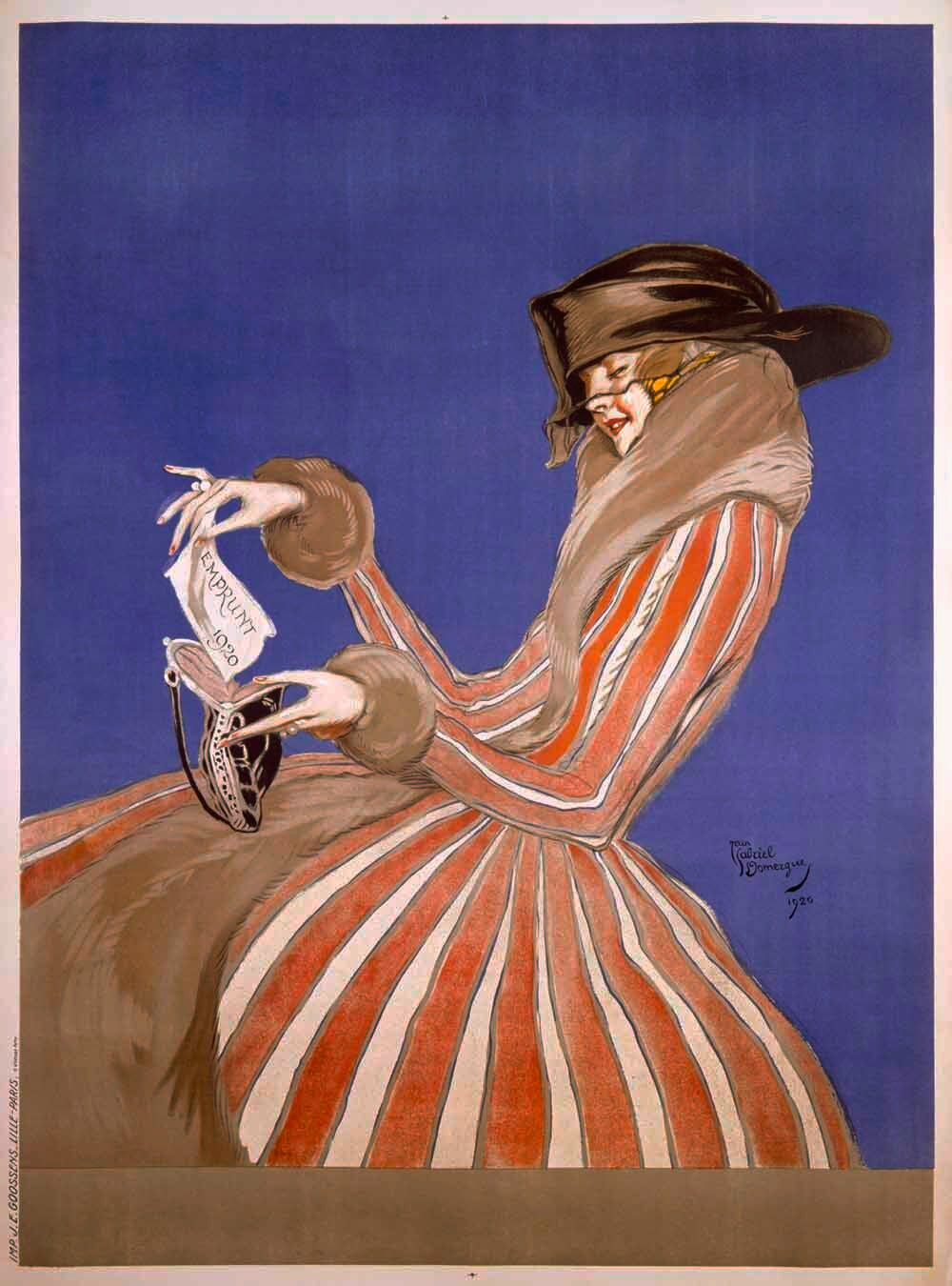 Galeries Lafayatte 0000-2563