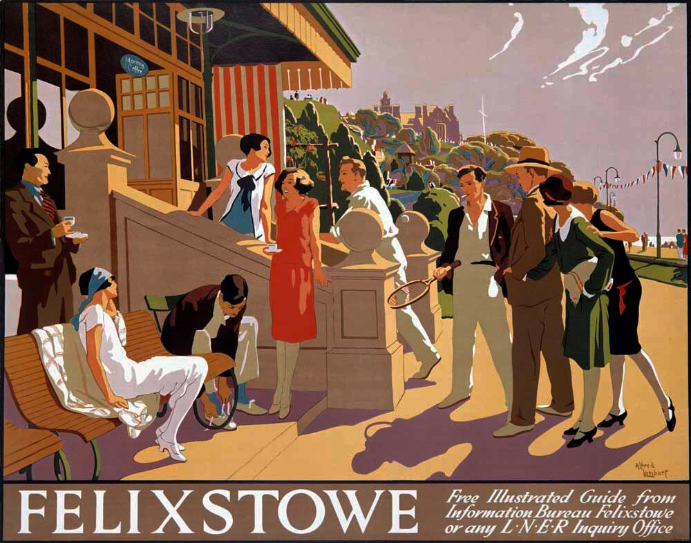 Felixstowe 0000-2597