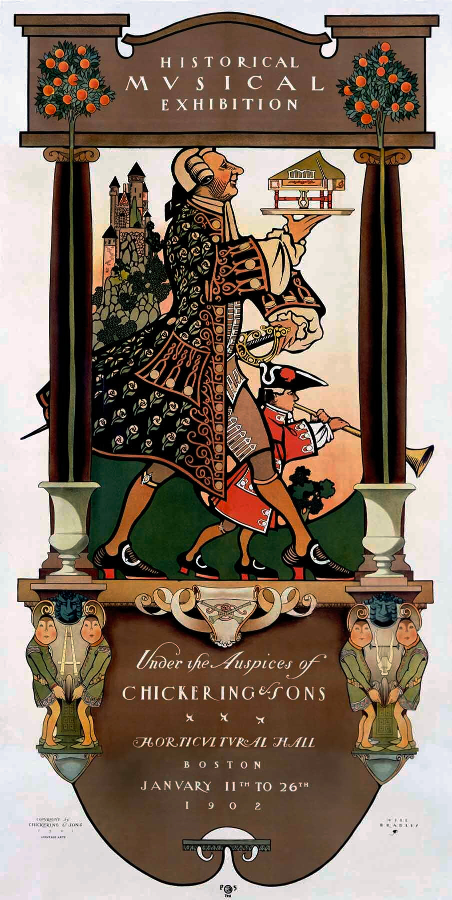 Historical Musical Exhibition 0000-2626