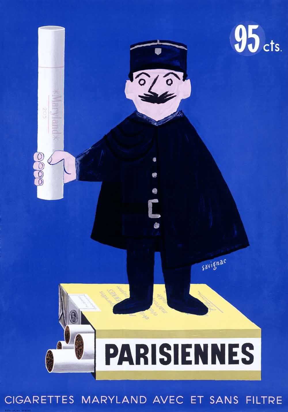 Parisiennes 0000-2705