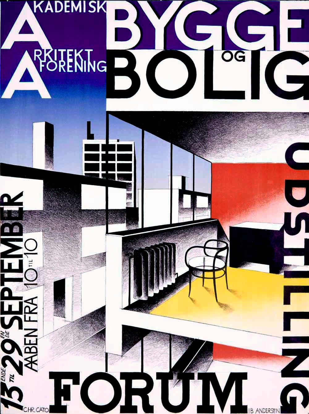 Bygge og Bolig 0000-2767
