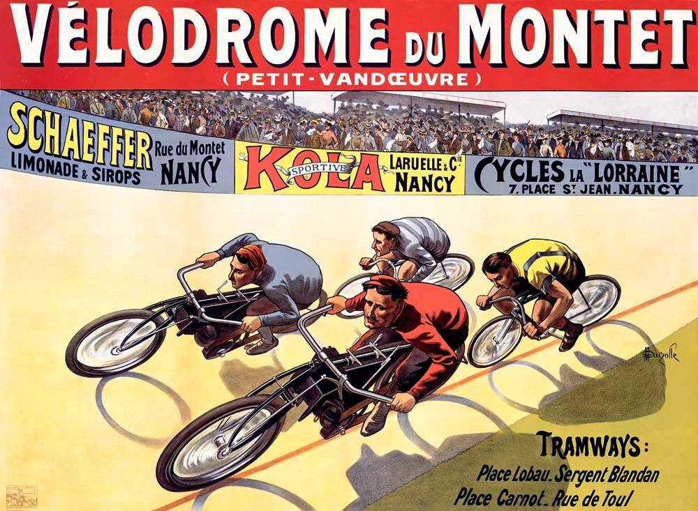 Velodrome du Montet 0000-2793