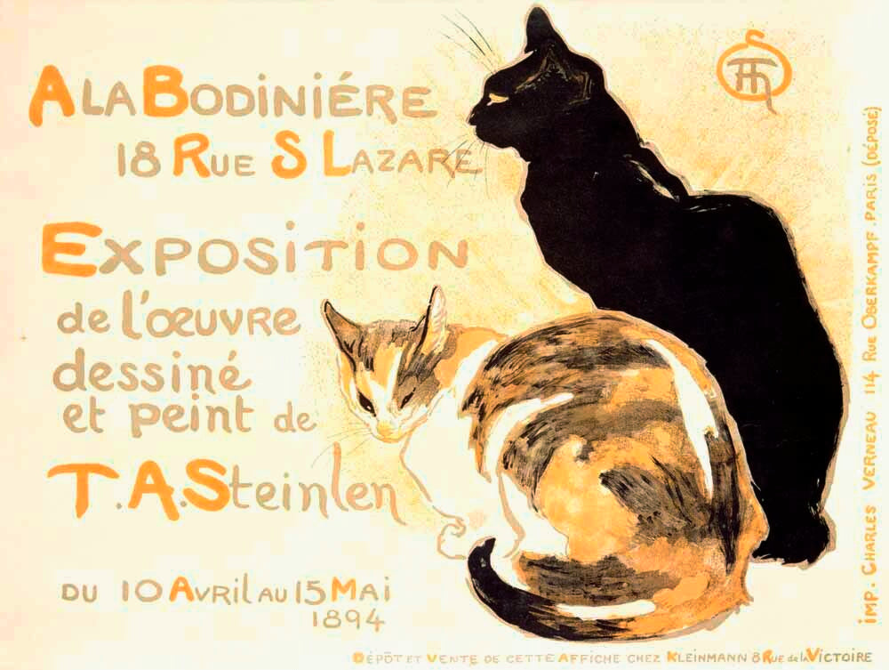 Ala Bodiniere Exposition Poster 0000-2914