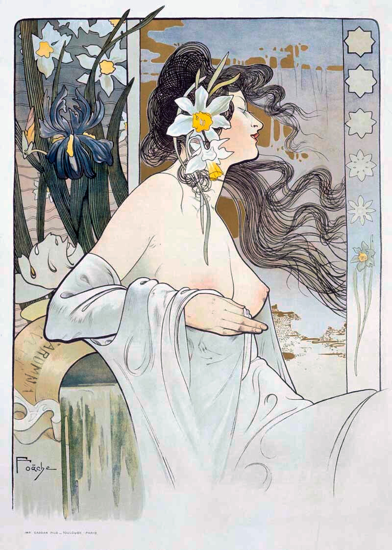 Printemps (Spring) 0000-2988