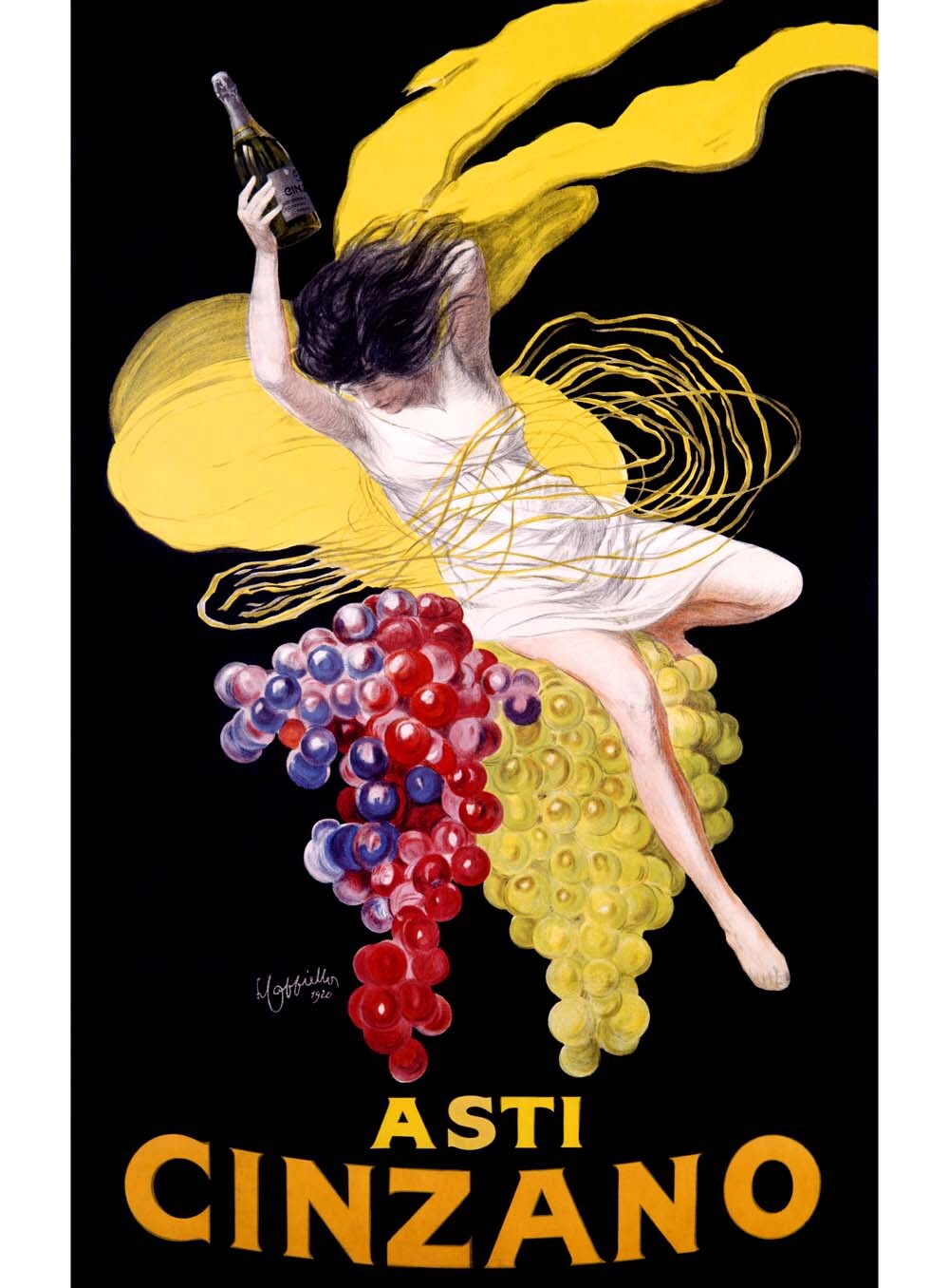 Asti Cinzano, c.1910 0000-3094