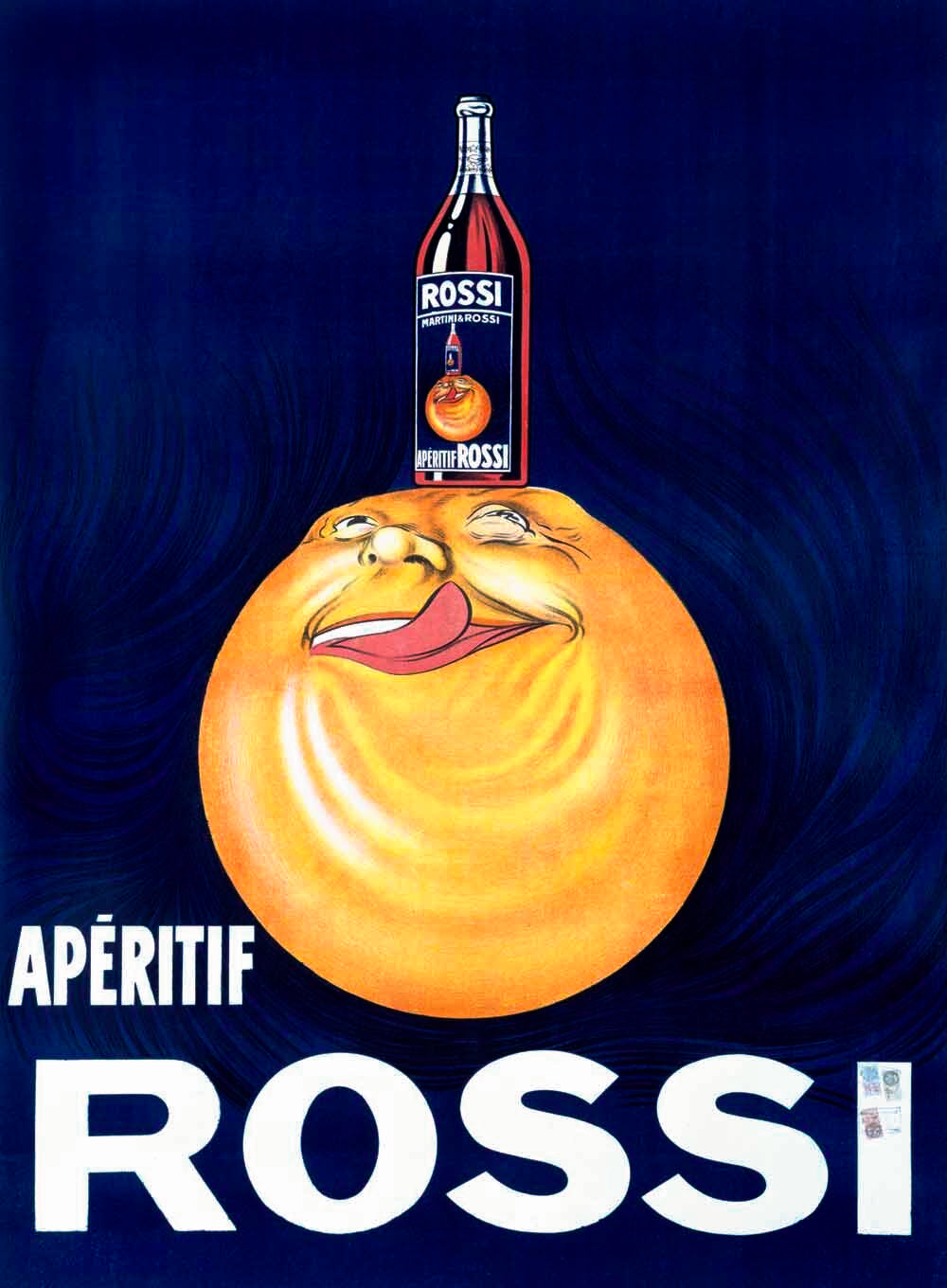 Aperitif Rossi 0000-3143