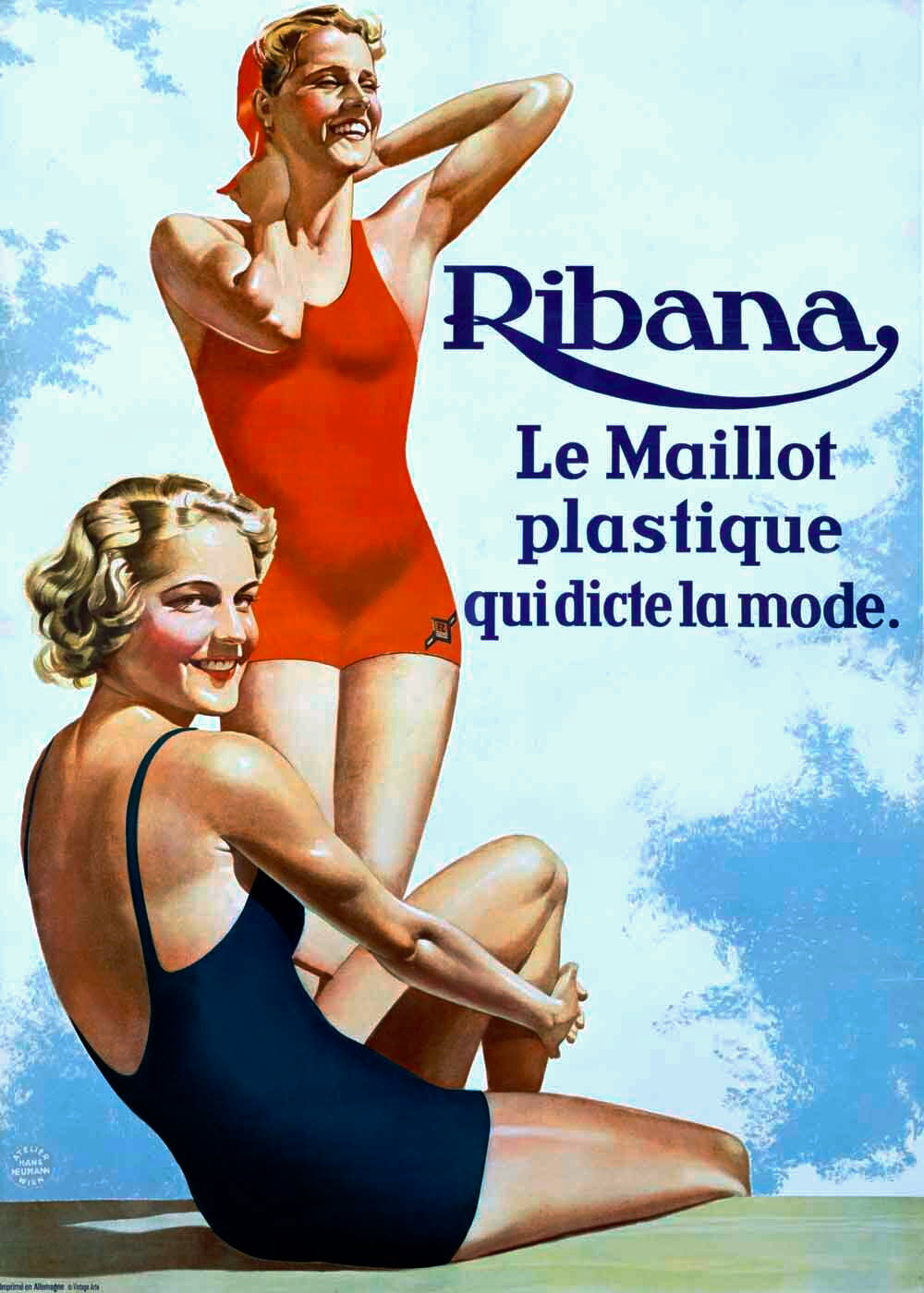 Ribana 0000-3152