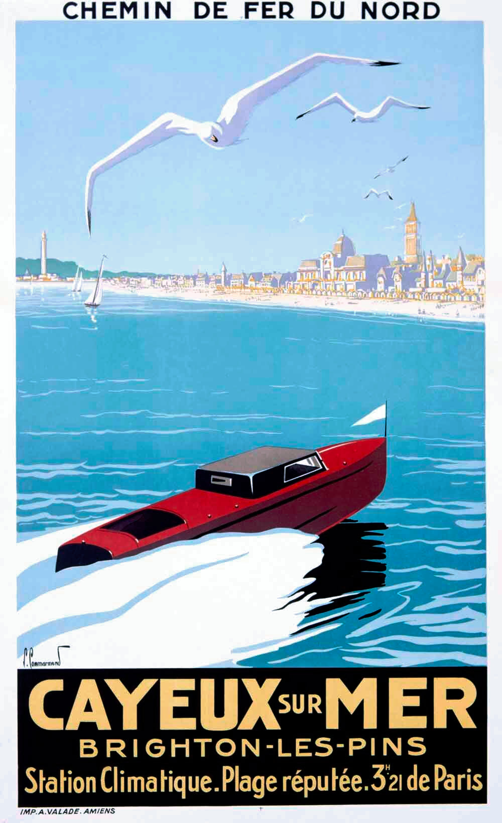 Cayeux sur Mer 0000-3314