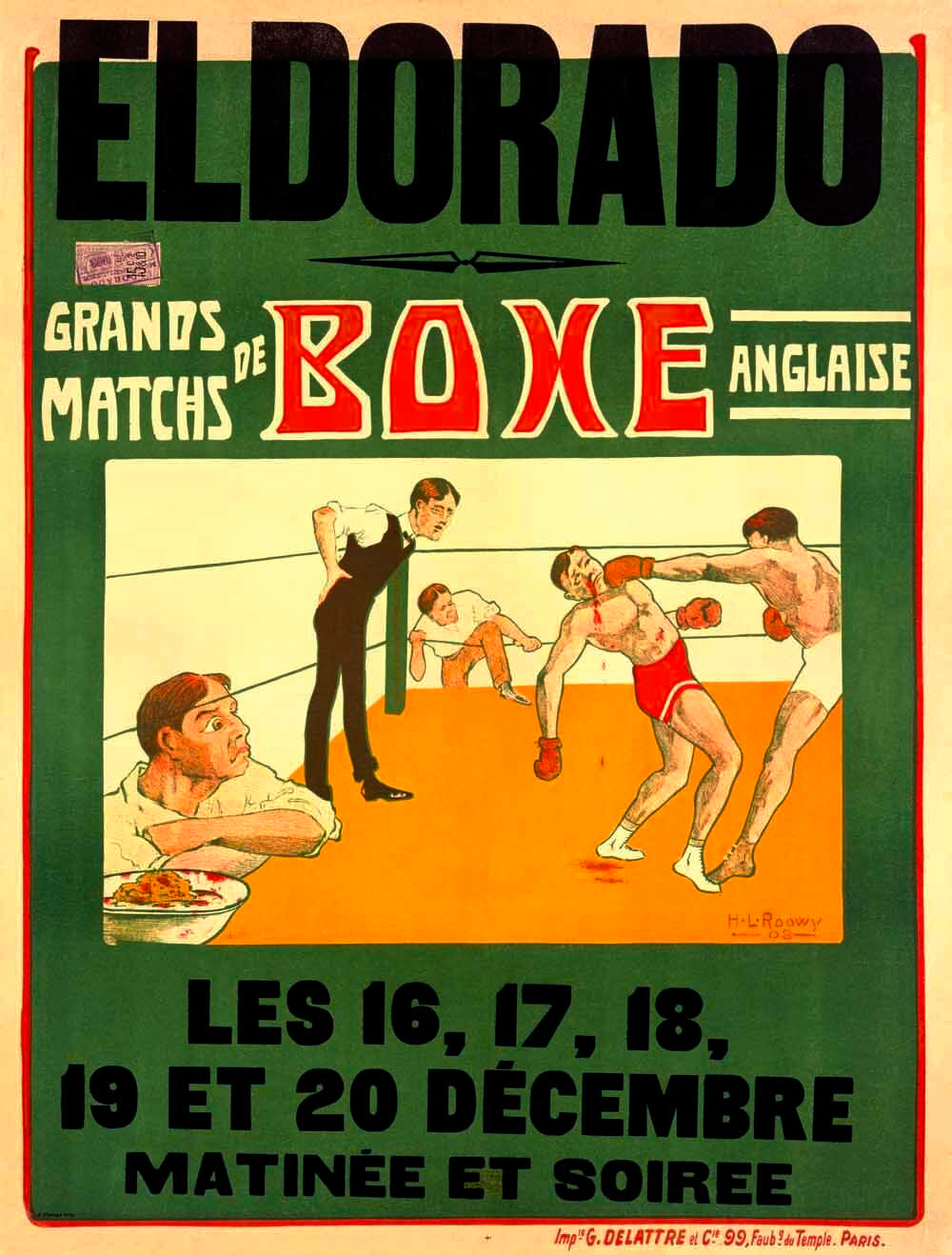 Eldorado/Matchs de Boxe Anglaise 0000-3412