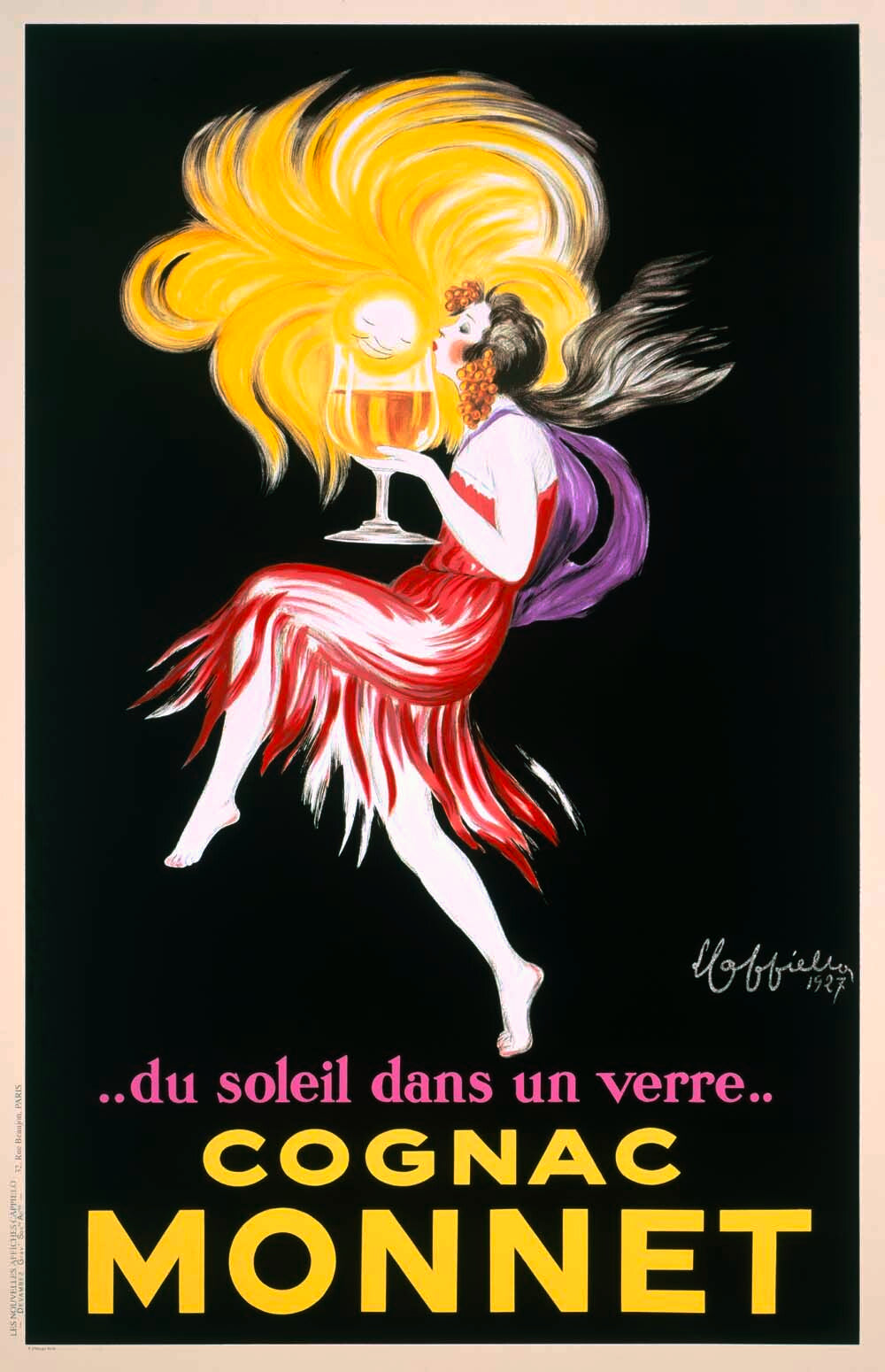 Cognac Monnet 0000-3426