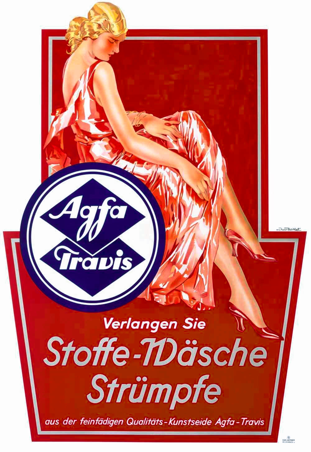 Agfa Travis 0000-3547